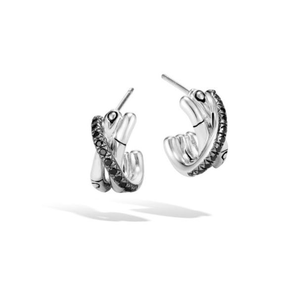 Earrings Saxons Fine Jewelers Bend, OR