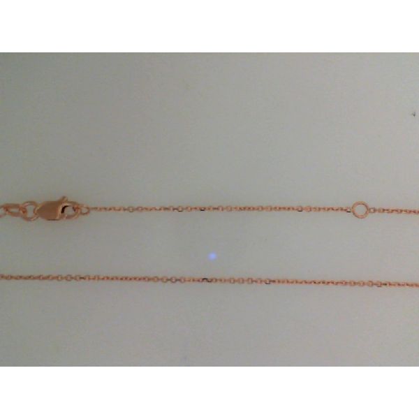 Midas 14K Open Cut Cable Chain Saxons Fine Jewelers Bend, OR