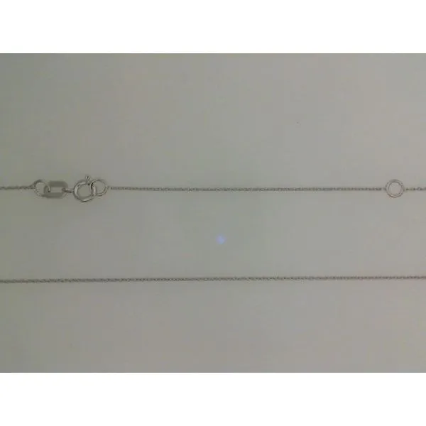 Gold Chain Saxons Fine Jewelers Bend, OR