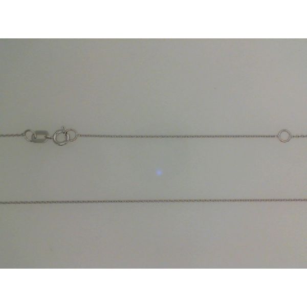 Gold Chain Saxons Fine Jewelers Bend, OR