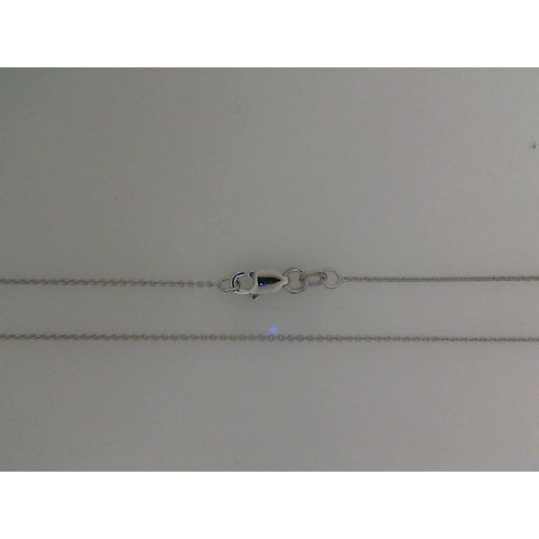 Midas 14 Karat Cable Chain Saxons Fine Jewelers Bend, OR