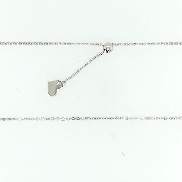 Gold Chain Saxons Fine Jewelers Bend, OR
