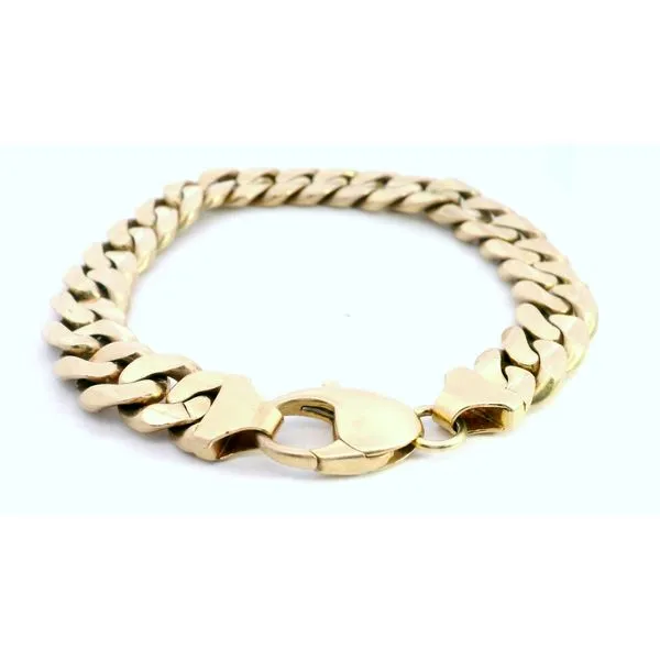 Gold Bracelet  Saxons Fine Jewelers Bend, OR