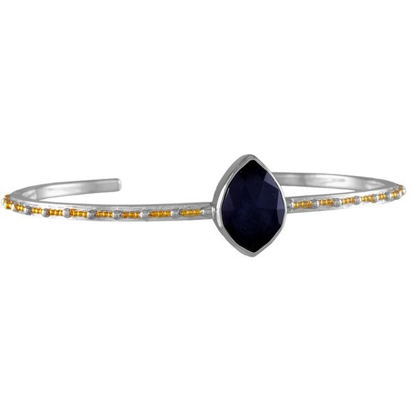22 Karat Sterling Silver Vermeli Bracelet 001-825-00744 | Saxons Fine  Jewelers | Bend, OR