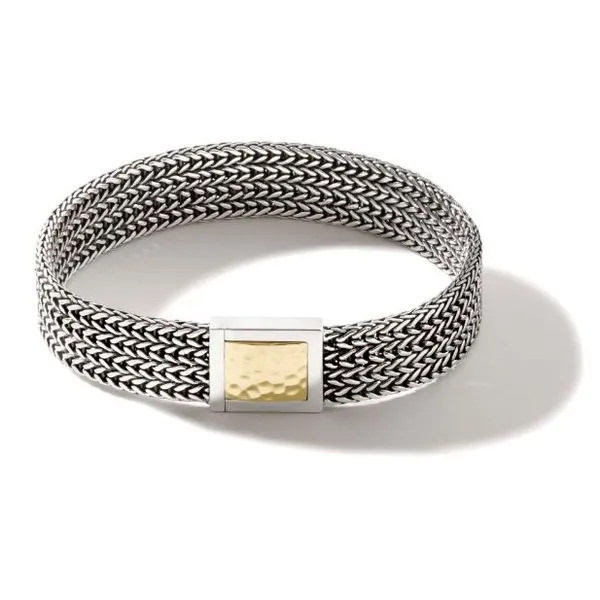 John hardy 18k gold bracelet sale