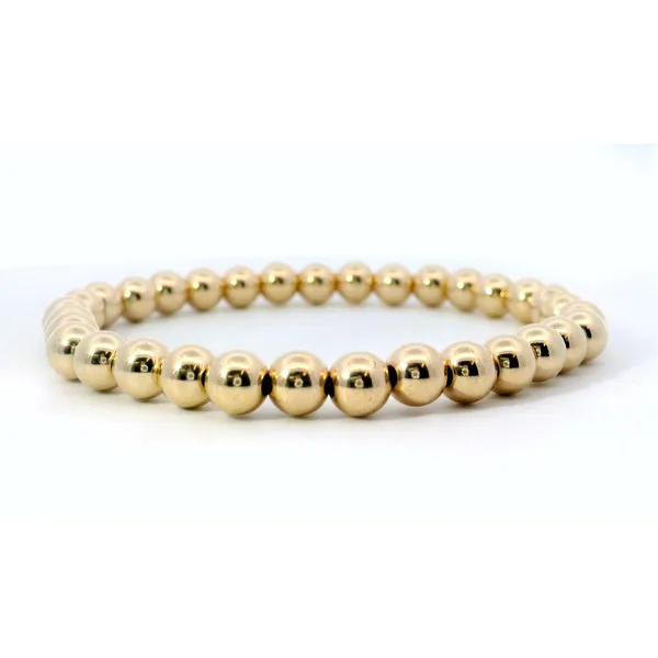 Gold Filled Bracelet Saxons Fine Jewelers Bend, OR