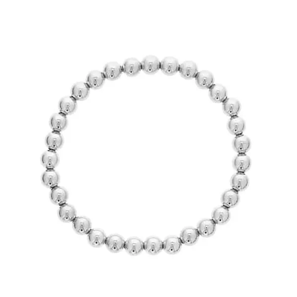 Sterling Silver Bracelet Saxons Fine Jewelers Bend, OR