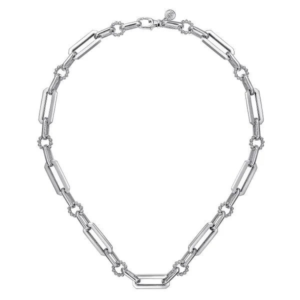 Silver Chain