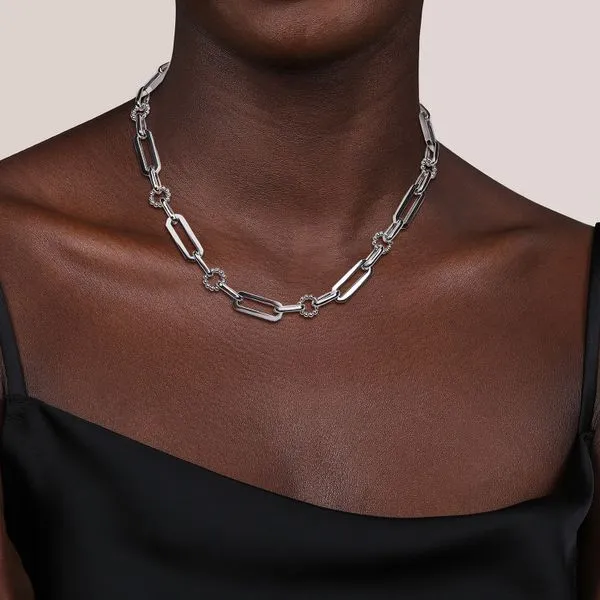 Silver Chain