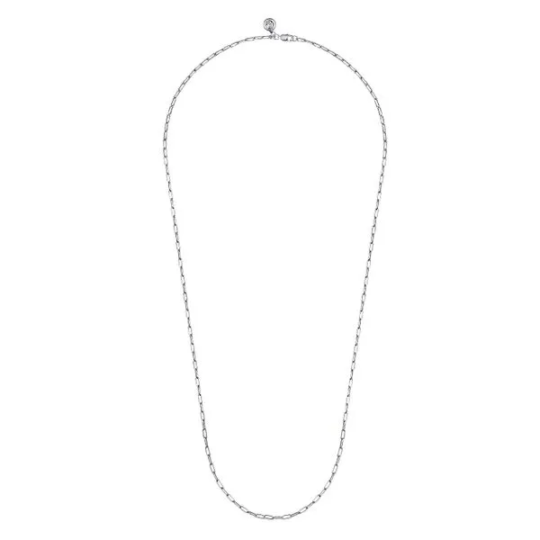 Silver Chain