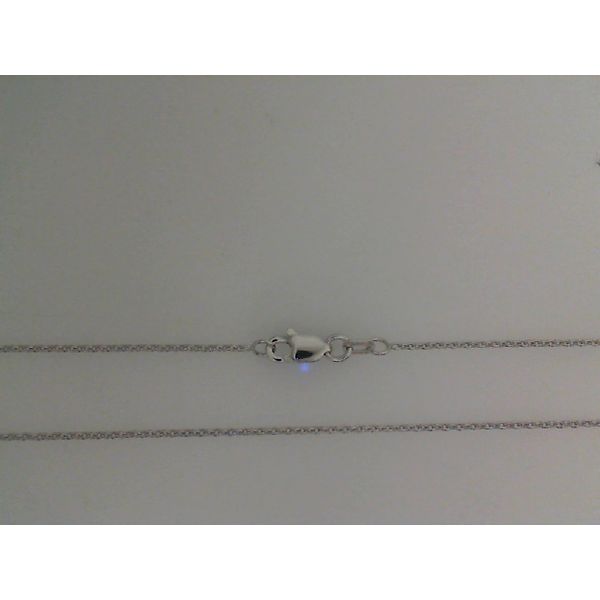 Silver Chain Saxons Fine Jewelers Bend, OR