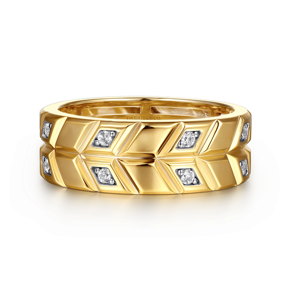 Men's Jewelry  Saxons Fine Jewelers Bend, OR