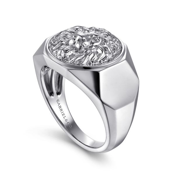 Men's Jewelry  Image 3 Saxons Fine Jewelers Bend, OR