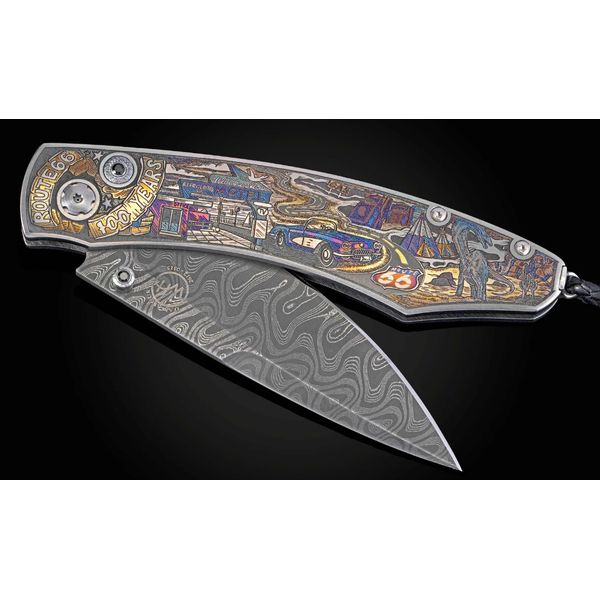 Men's Jewelry  Saxons Fine Jewelers Bend, OR