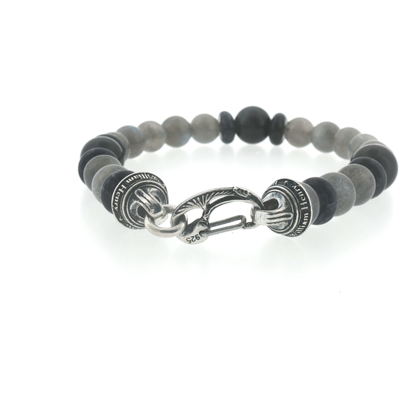 Men Bracelet Image 2 Saxons Fine Jewelers Bend, OR