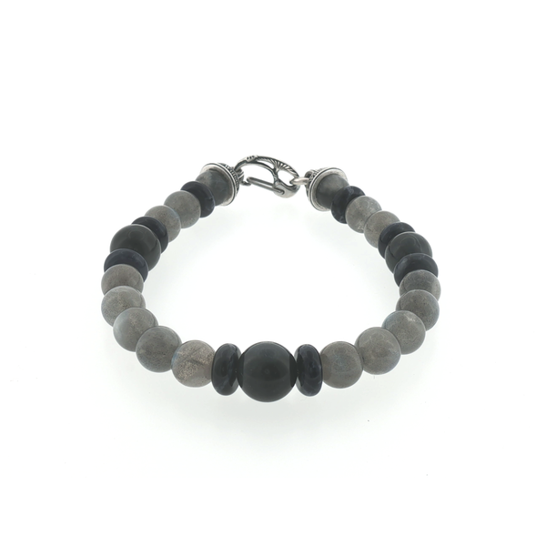 Men Bracelet Saxons Fine Jewelers Bend, OR