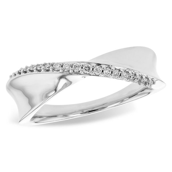 Diamond Ring Schmidt Jewelers, Inc. Arkansas City, KS