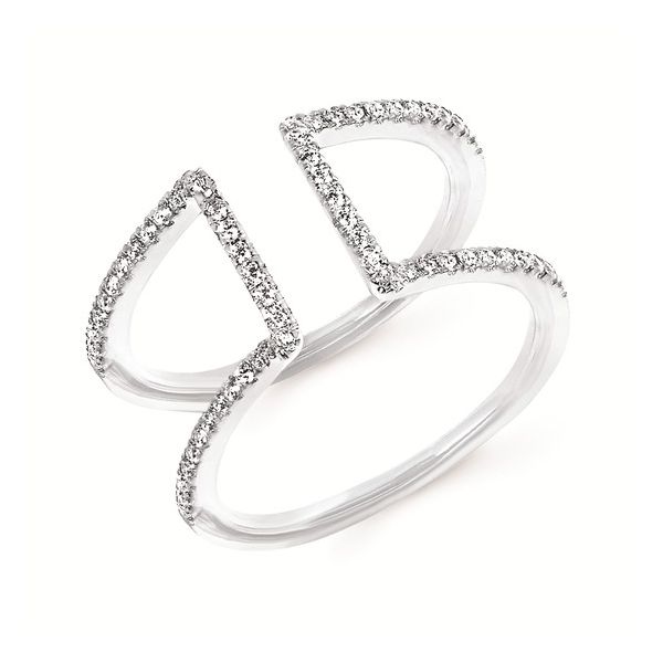 Diamond Ring Schmidt Jewelers, Inc. Arkansas City, KS