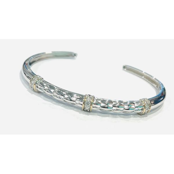 Diamond Bracelet Schmidt Jewelers, Inc. Arkansas City, KS