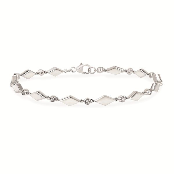 Diamond Bracelet Schmidt Jewelers, Inc. Arkansas City, KS