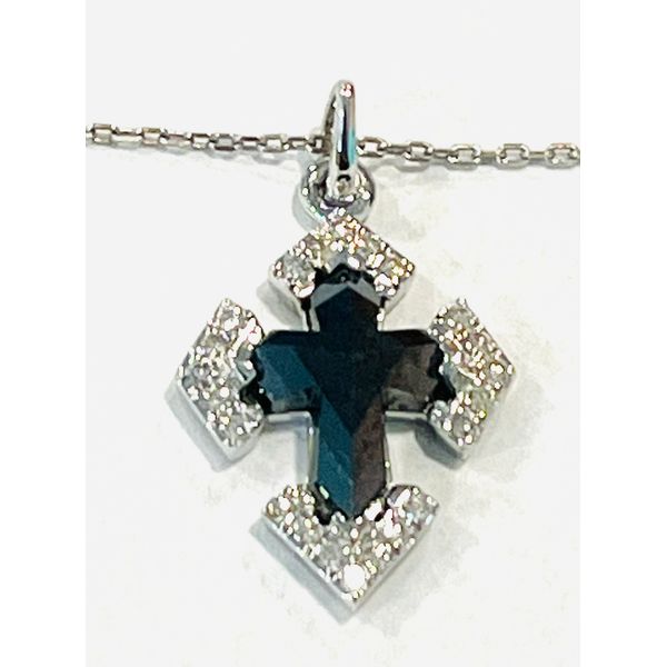 Diamond Pendant Schmidt Jewelers, Inc. Arkansas City, KS