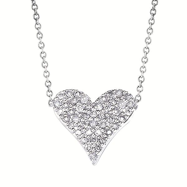 Diamond Pendant Schmidt Jewelers, Inc. Arkansas City, KS
