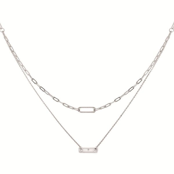 Diamond Pendant Schmidt Jewelers, Inc. Arkansas City, KS