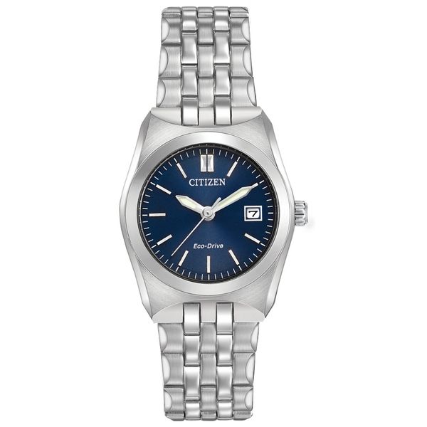Ladies Citizen Watch Schmidt Jewelers, Inc. Arkansas City, KS