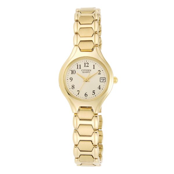 Ladies Citizen Watch Schmidt Jewelers, Inc. Arkansas City, KS