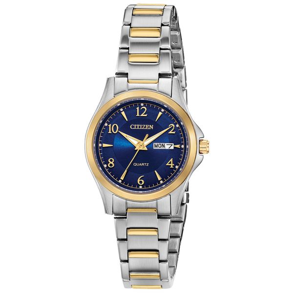 Ladies Citizen Watch Schmidt Jewelers, Inc. Arkansas City, KS