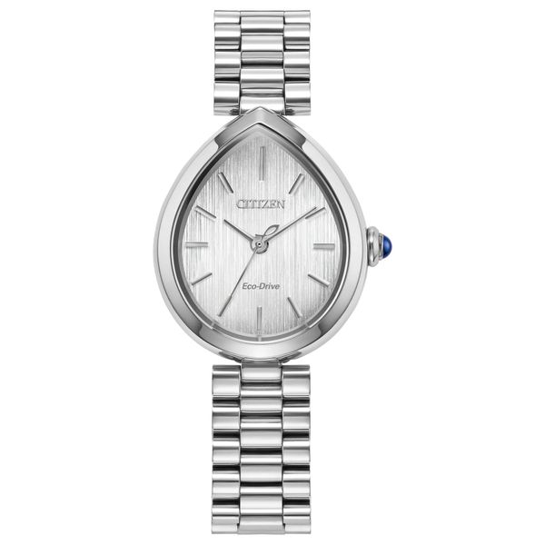 Ladies Citizen Watch Schmidt Jewelers, Inc. Arkansas City, KS