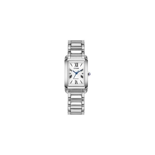 Ladies Citizen Watch Schmidt Jewelers, Inc. Arkansas City, KS