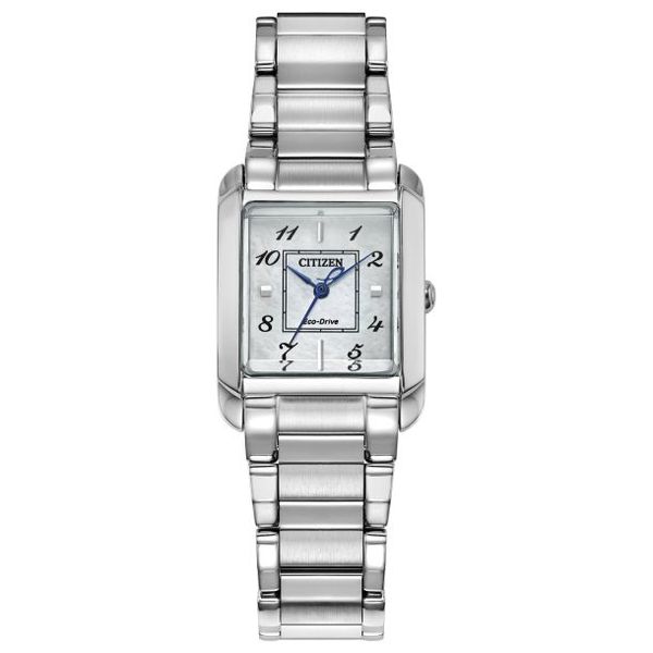 Ladies Citizen Watch Schmidt Jewelers, Inc. Arkansas City, KS