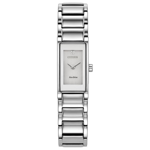 Ladies Citizen Watch Schmidt Jewelers, Inc. Arkansas City, KS