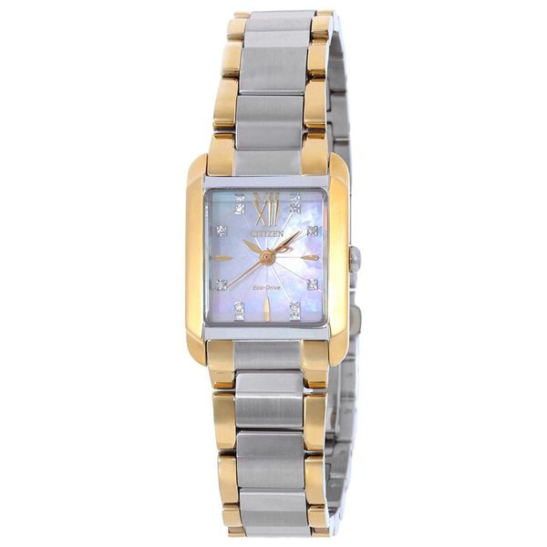 Ladies Citizen Watch Schmidt Jewelers, Inc. Arkansas City, KS