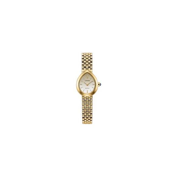 Ladies Citizen Watch Schmidt Jewelers, Inc. Arkansas City, KS