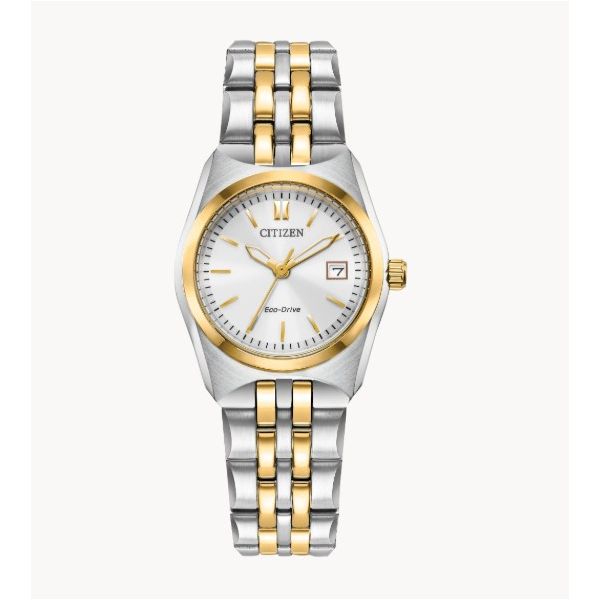 Ladies Citizen Watch Schmidt Jewelers, Inc. Arkansas City, KS