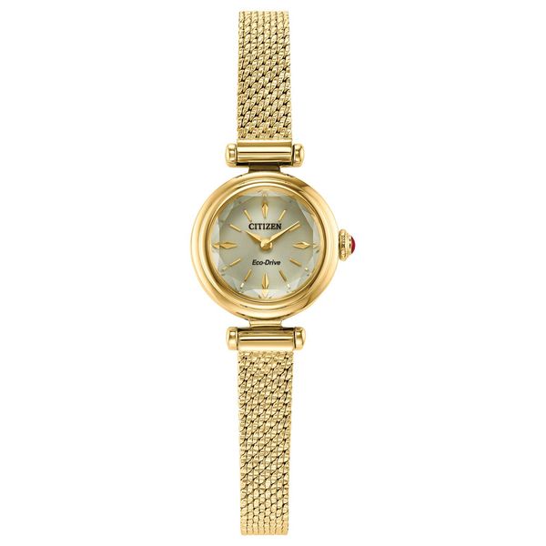 Ladies Citizen Watch Schmidt Jewelers, Inc. Arkansas City, KS