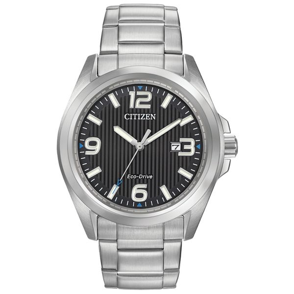 Men's Citizen Watch Schmidt Jewelers, Inc. Arkansas City, KS