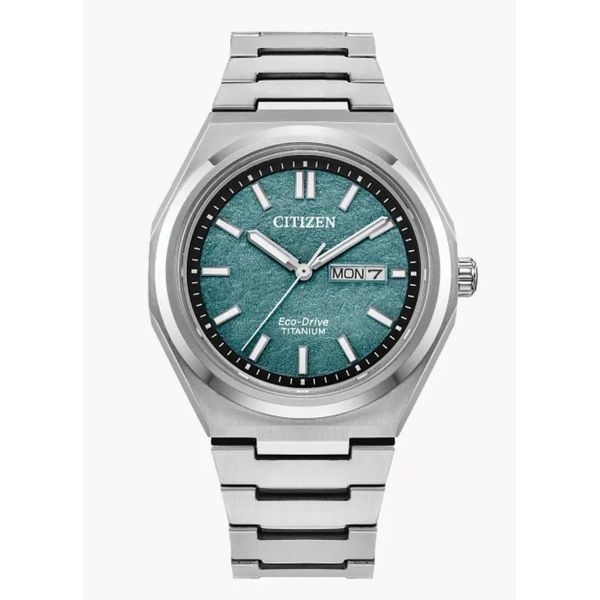 Men's Citizen Watch Schmidt Jewelers, Inc. Arkansas City, KS