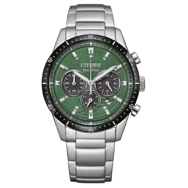 Men's Citizen Watch Schmidt Jewelers, Inc. Arkansas City, KS