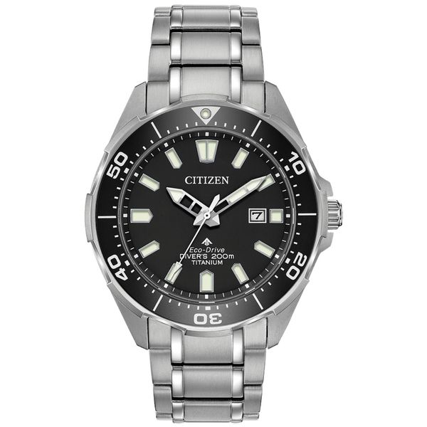 Men's Citizen Watch Schmidt Jewelers, Inc. Arkansas City, KS