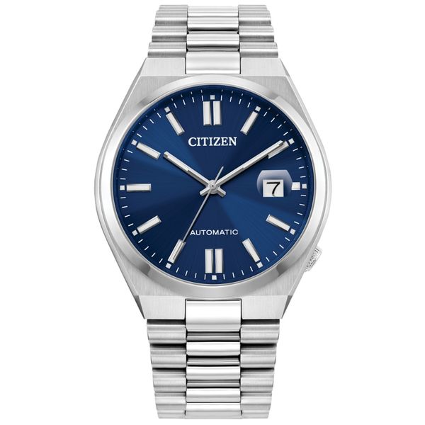Men's Citizen Watch Schmidt Jewelers, Inc. Arkansas City, KS