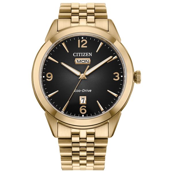 Men's Citizen Watch Schmidt Jewelers, Inc. Arkansas City, KS