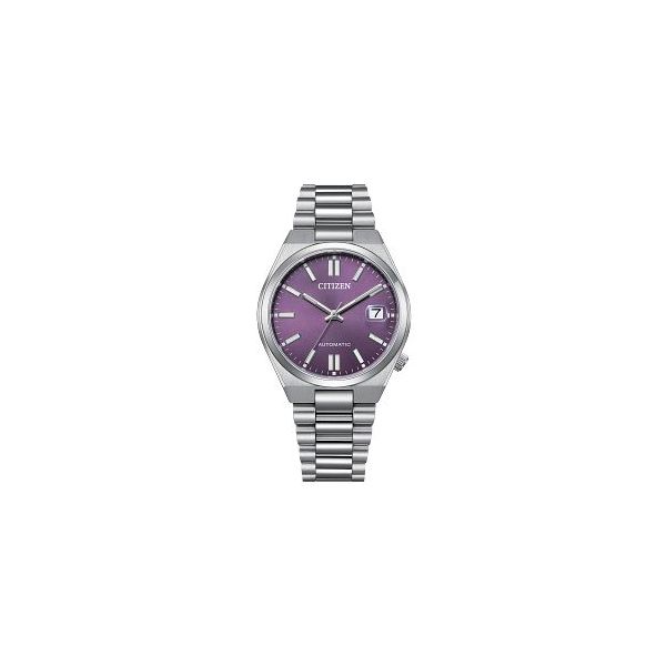 Men's Citizen Watch Schmidt Jewelers, Inc. Arkansas City, KS