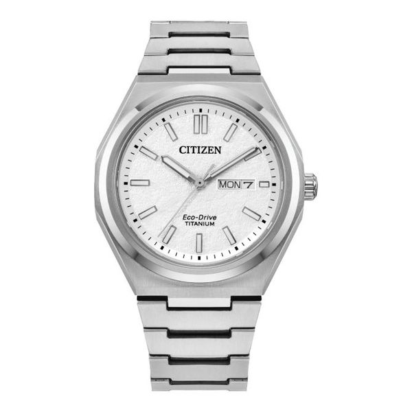 Men's Citizen Watch Schmidt Jewelers, Inc. Arkansas City, KS