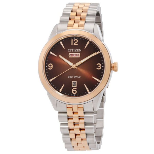 Men's Citizen Watch Schmidt Jewelers, Inc. Arkansas City, KS