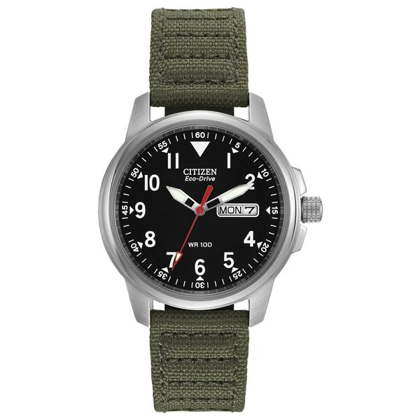 Citizen Eco-Drive Schmidt Jewelers, Inc. Arkansas City, KS