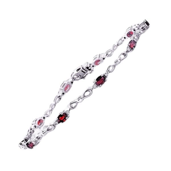 Gemstone Bracelets Schmidt Jewelers, Inc. Arkansas City, KS