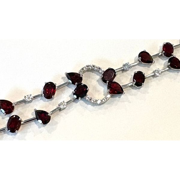 Gemstone Bracelets Schmidt Jewelers, Inc. Arkansas City, KS
